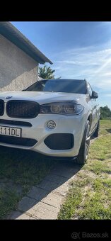 BMW X5 xDrive30d - 4