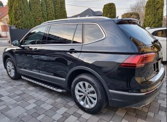 Volkswagen Tiguan Allspace 2.0 TDI 4MOTION DSG - 4