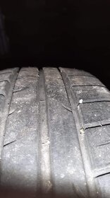 Elektrony 185/65 R14" - 4