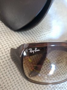 Slnečné okuliare Ray Ban - 4