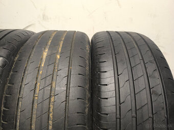 225/55 R17 Letné pneumatiky Goodyear EfficientGrip 4 kusy - 4