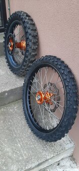 Ktm 85 sx - 4