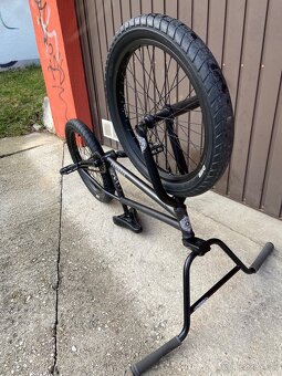 Bmx Flybikes Proton 2021 - 4