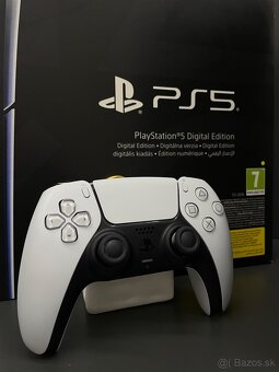 PS5 Slim all digital 1TB - 4