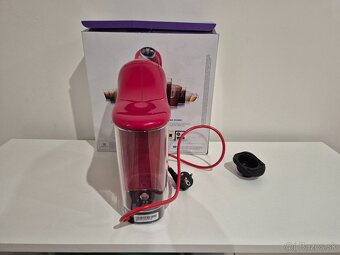 Kapsulový kávovar Nescafe Dolce Gusto - 4