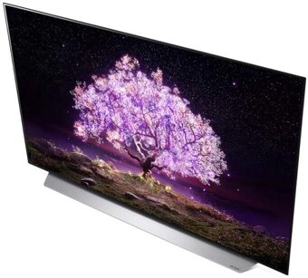 LG OLED55C12 - 4