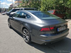 Audi A7, diesel, 2017,  145 tis. Km - 4