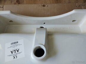 Umývadlo AXA Ceramic 80 - 4
