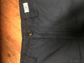 TOMMY HILFIGER originál capri nohavice 30 - 4