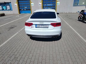 Audi s5 - 4