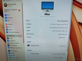 AKCiA Apple iMac 27" 2011 Sonoma - 4
