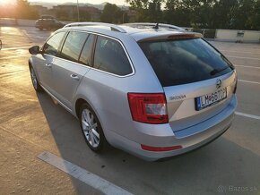 Octavia 3 Combi, 2.0tdi 110kw, DSG6, 12/2016 - 4