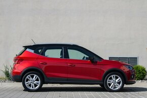 Seat Arona 1.5 EVO FR - 4