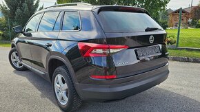 Škoda Kodiaq 2.0 TDI SCR Ambition 4x4 - 4