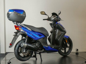 Kymco Agility 125 16+ - 4