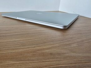 APPLE MACBOOK PRO 13" 2019 16gb/500gb touchbar - 4