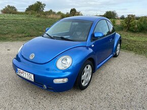 Beetle 1.9TDI - 4