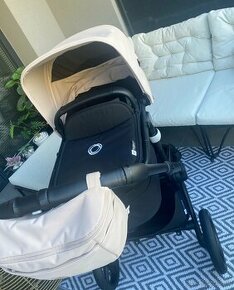 Bugaboo Fox 5 Complete Black/Desert Taupe+ príslušenstvo - 4