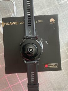 Huawei Watch gt 3 - 4