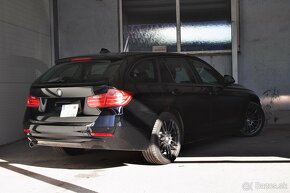 BMW 3 Touring - 4