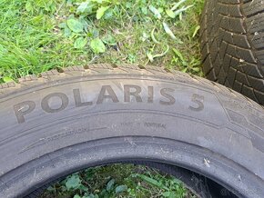 Zimne pneumat 235/60 r 18 - 4