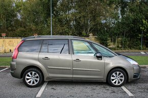 Citroën C4 Picasso 2.0 HDi 16V Líder - 4