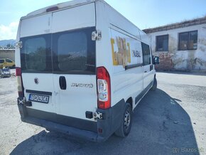 Fiat Ducato 2.3jtd - 4