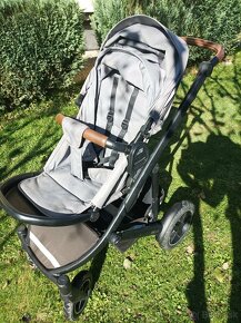 Britax romer smile 3 - 4