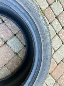 2x Zimné GoodYear Ultragrip Performance+ 225/50 R17 98V - 4