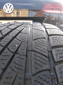 255/45 R18 zimné - 4