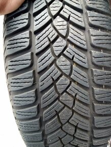 Zimna sada 205/60 r16 5x114.3 - 4