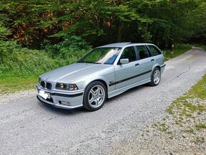 Bmw e36 328i - 4