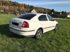 Skoda Octavia 1.9TDI DSG - 4