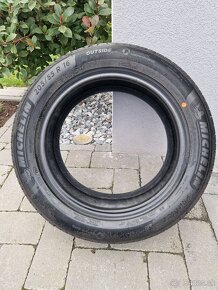 Predam nove pneu MICHELIN 205/55 R16 letne - 4