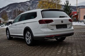 Volkswagen Passat Alltrack 2.0 TDI SCR 4Motion DSG - 4