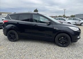 Ford Kuga 2,0 Titanium Plus 132kW 4x4 TZ nafta manuál 132 kw - 4