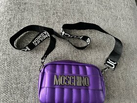 Kabelka Moschino - 4