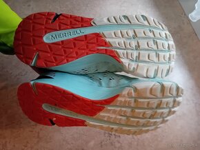 MERRELL BARE ACCESS FLEX 2 velkost 40,5 - 4