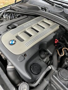 Bmw e61 170kw x-Drive rozpredám - 4