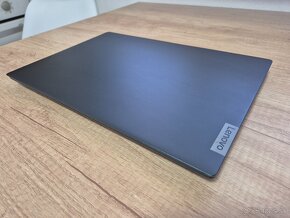 Lenovo IP S340 /Ryzen 3-3200U/8GB RAM/FHD IPS/SSD+HDD/Podsv. - 4