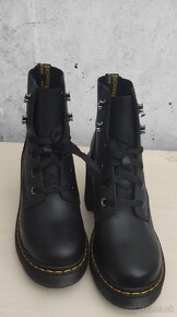 Dr. Martens Jesy EU40 - 4