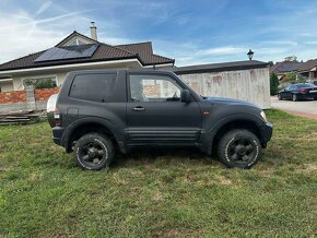 Mitsubishi Pajero 3.2 DID - 4