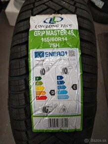 14" celoročná sada HYUNDAI i10,KIA PICANTO. - 4