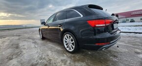 AUDI A4 AVANT S-LINE  2.0 TDI CR DSG F1 - 4