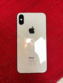 iPhone XS 64 gb - 4