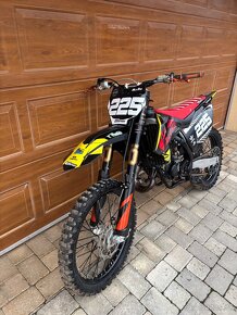 KTM SX 125 2017 - 4