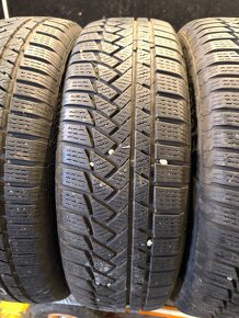 195/70 R16 Continental zimne pneumatiky - 4