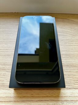 iPhone 13 Pro 128GB Graphite - 4