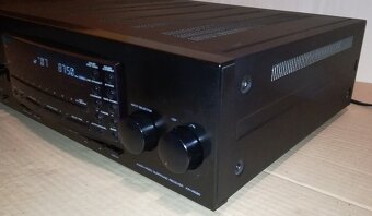 KENWOOD AV RECEIVER KR-V5080 - 4