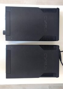 Hi-End Prevodník CYRUS DAC X Plus + PSX-R napájací zdroj - 4